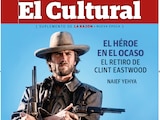 Portada de El Cultural No. 562