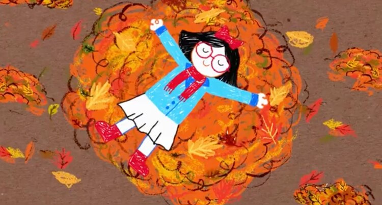 Home is somewhere else es una cinta que te lleva a la reflexión sobre el tema migratorio.