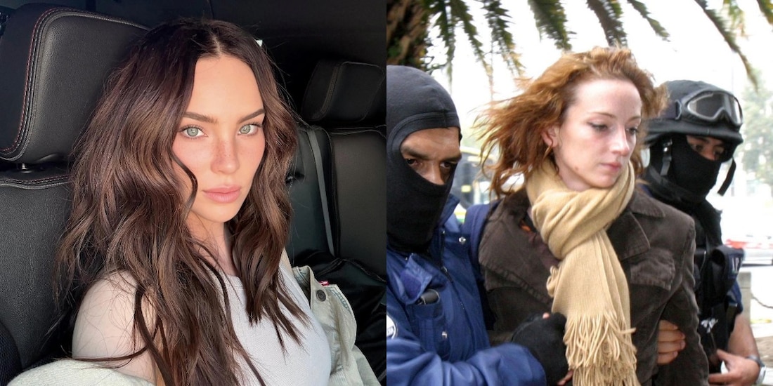 Belinda será Florence Cassez en miniserie de Prime Video