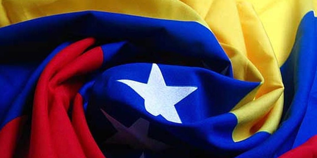 Poesía venezolana del siglo XX