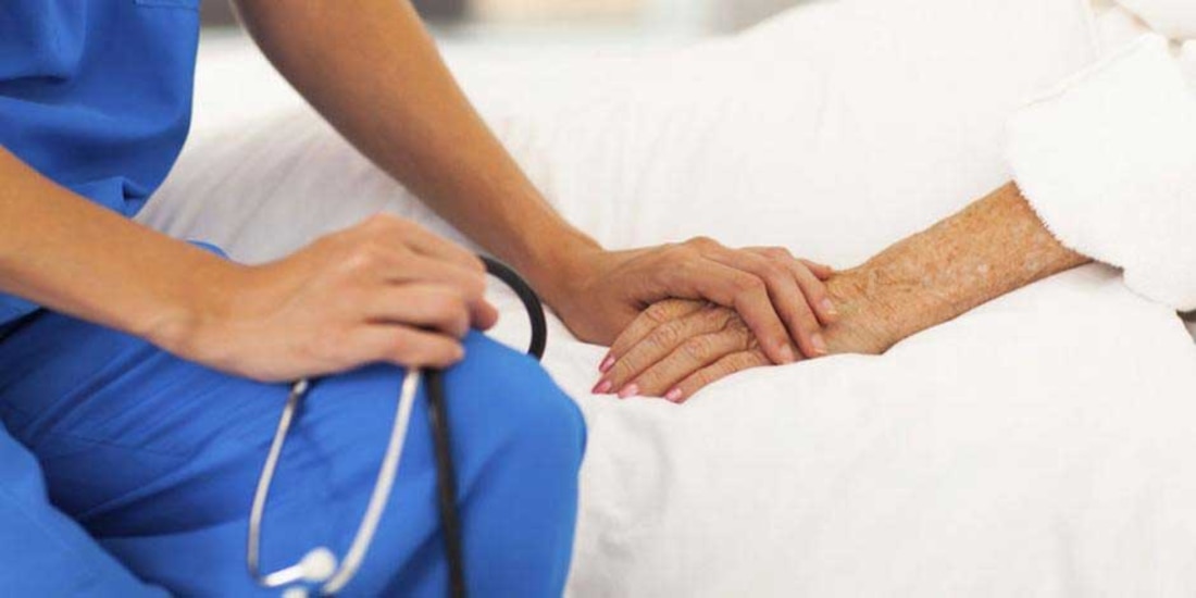 Colectivo impulsa ley de ayuda médica para morir