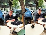 DJ extranjero que ordenó callar a mexicanas en CDMX