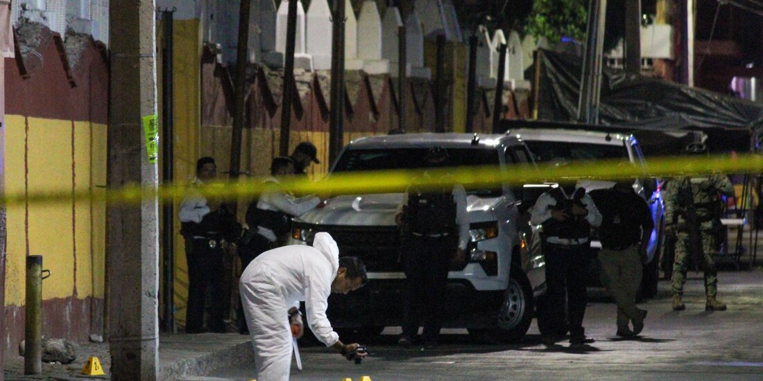 EU emite alerta de viaje en 30 estados ante inseguridad