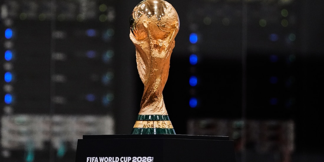 La fase de grupos del Mundial 2026 contará con varios duelos inéditos.