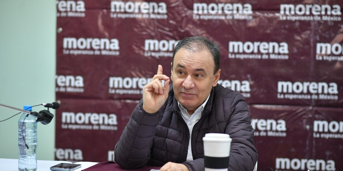 Alfonso Durazo Montaño aseguró que el tema de la mujer es imprescindible.