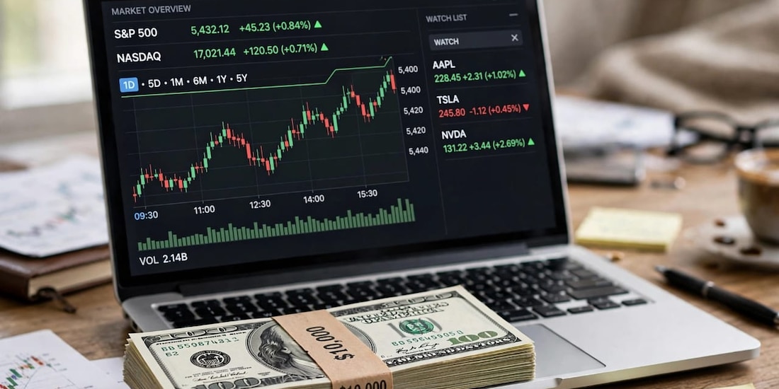Este es el precio del dólar hoy.