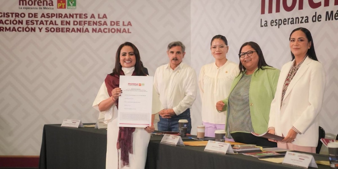 Su plataforma de trabajo establece que la pacificación del territorio debe consolidarse atendiendo de raíz los problemas que originan la marginación.