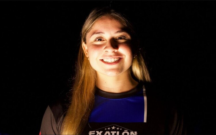 Yareli es la eliminada número seis de Exatlón México