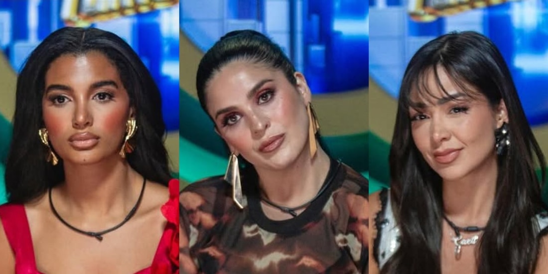 La Casa de los Famosos 2026
