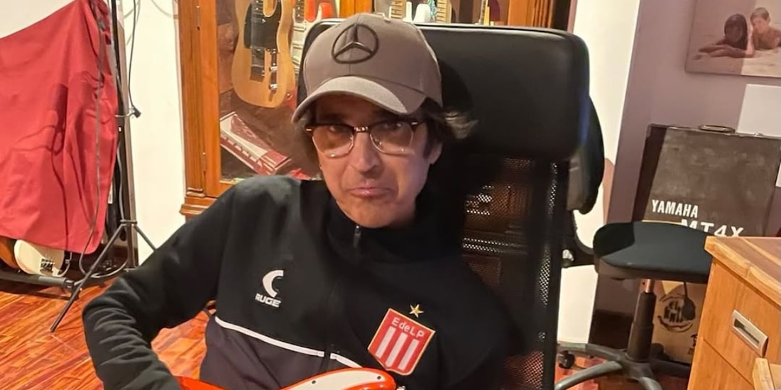 ¿De qué murió Felipe Staiti?