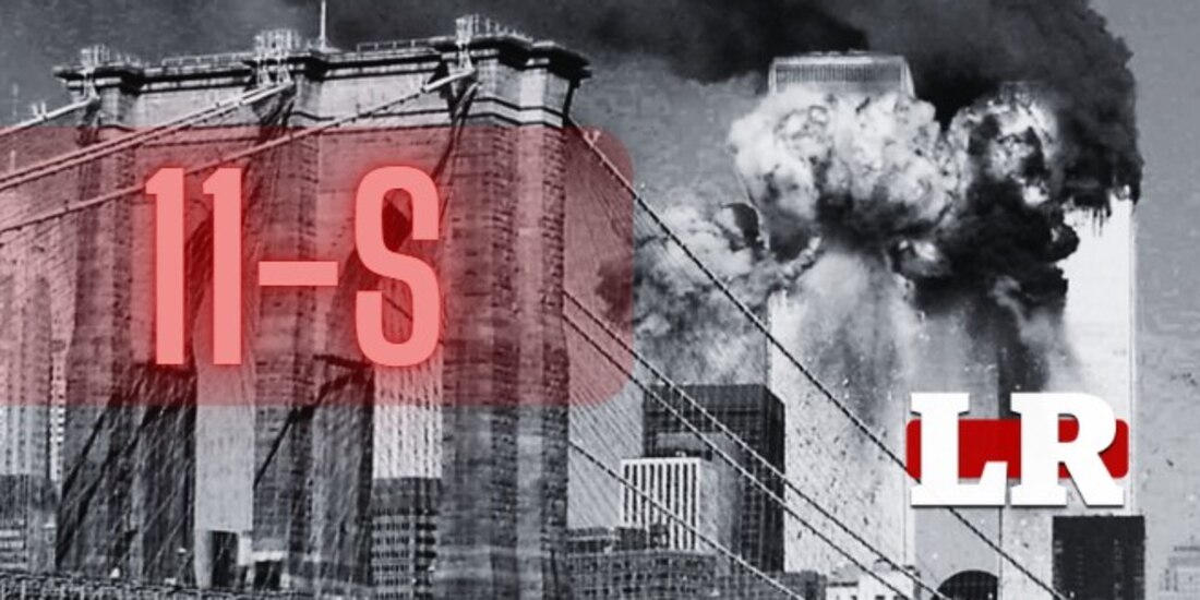 El 11 de septiembre del 2001 también murieron mexicanos en el ataque a las Torres Gemelas.