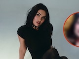 ¿Qué le pasó a Megan Fox en la cara?