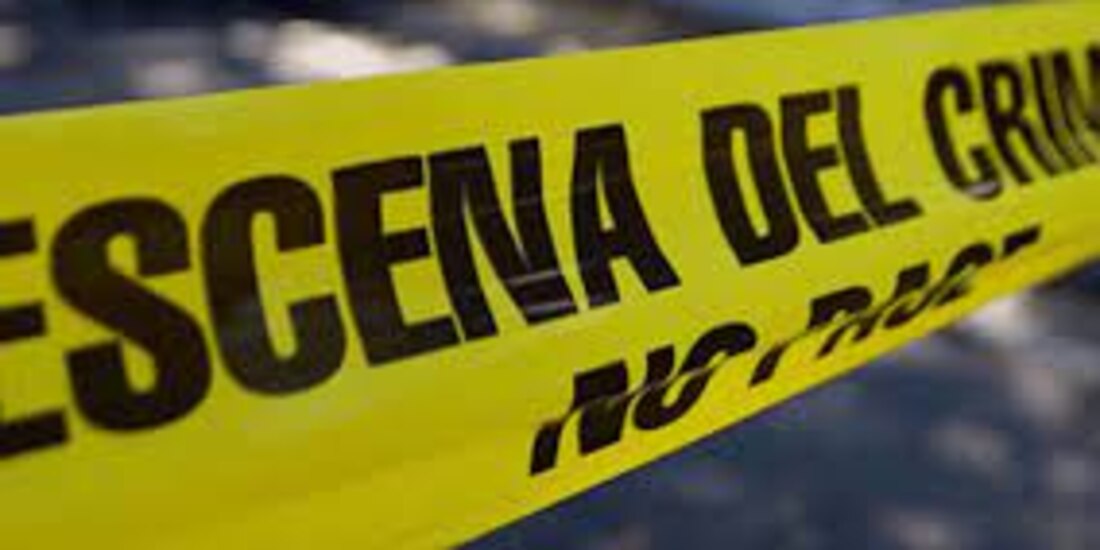 Las autoridades locales ya iniciaron con las investigaciones.