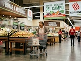 Ofertas del Martes y Miércoles del Campo de Soriana