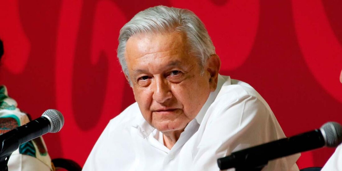 De acuerdo con Ramírez Cuevas, el ingreso de AMLO en al hospital fue para una revisión de médica de rutina.
