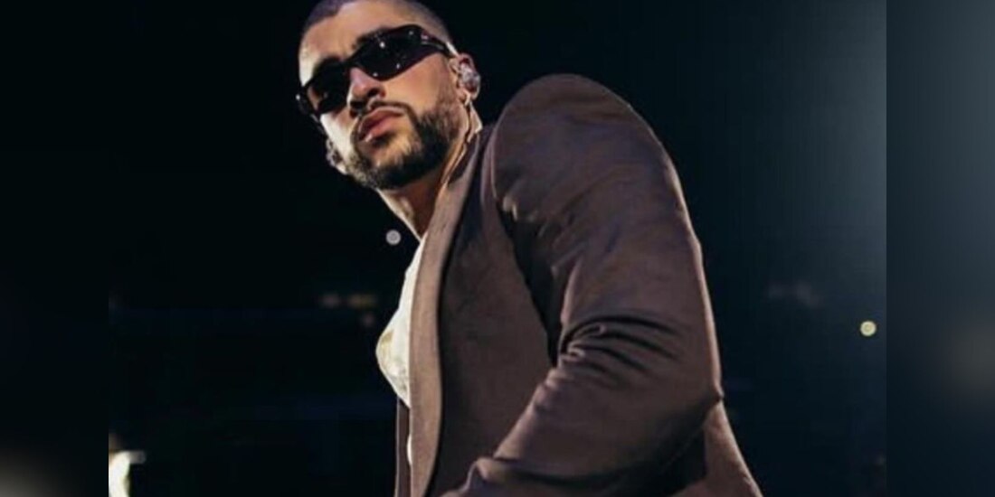 Descubre qué significa Hibiki, el título del nuevo tema de Bad Bunny.