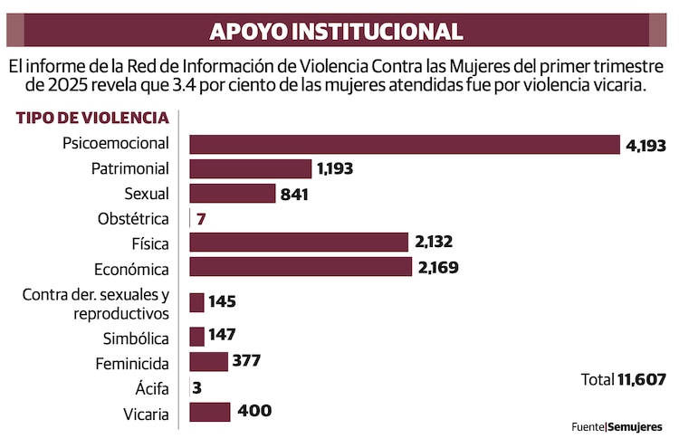APOYO INSTITUCIONAL