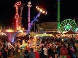 Feria San Juan del Río Querétaro