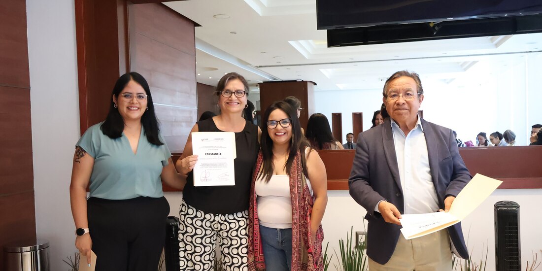 Programa de Cooperación Hidalgo 2019-2024 del Fondo de Población de las Naciones Unidas (UNPFA).