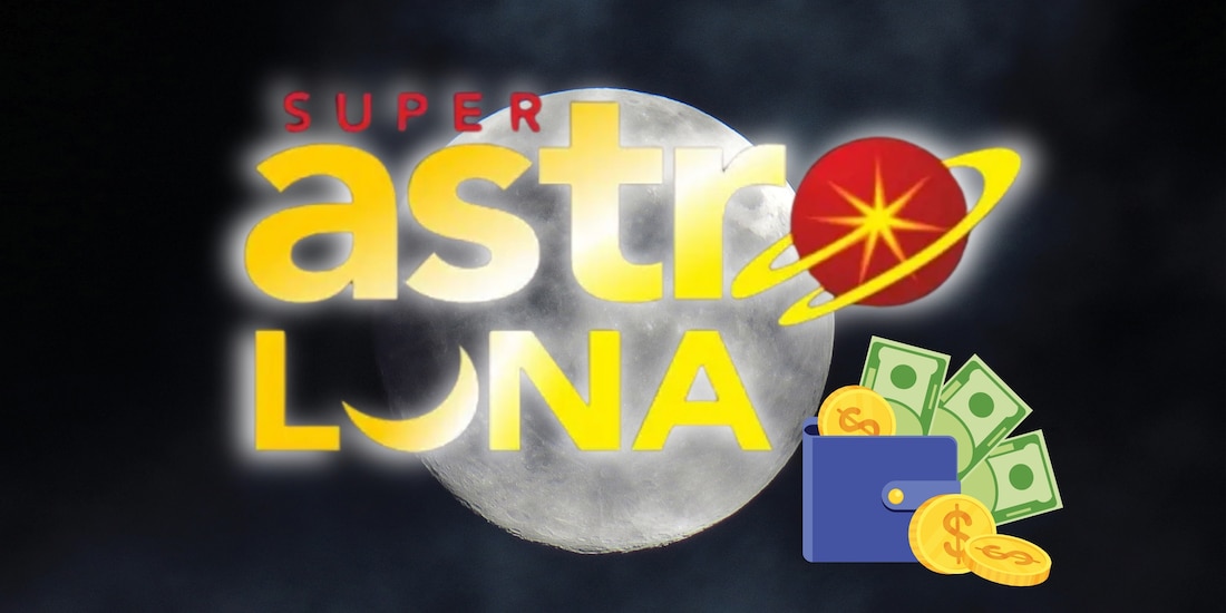 Astro Luna