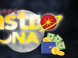 Astro Luna
