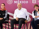 Parque Ecológico “Lago de Texcoco” es un acto de justicia social para el pueblo del Edomex: Delfina Gómez.