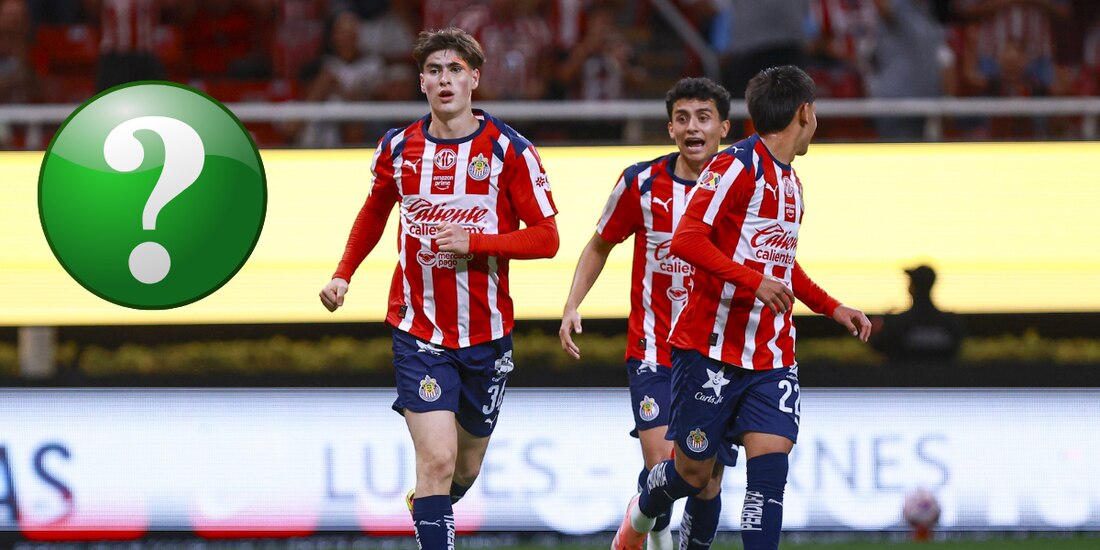 Uno de los máximos ídolos del futbol mexicano tendría las puertas cerradas para jugar en Chivas.