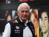 Helmut Marko, asesor de Red Bull, desmintió a Checo Pérez previo al Gran Premio de México 2024.