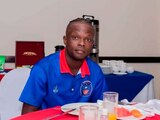 Wilmane Exumé es el jugador del Arcahaie que abandonó el hotel de concentración del equipo haitiano en México.