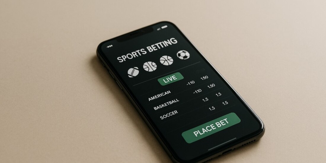 Sector deportivo en México.