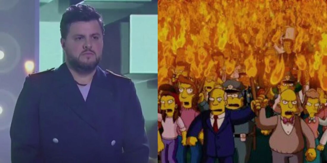 Paul Stanley se salva y fans acusan fraude en La casa de los famosos