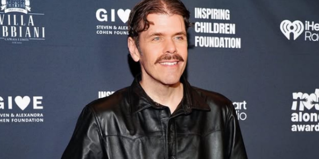 Perez Hilton
