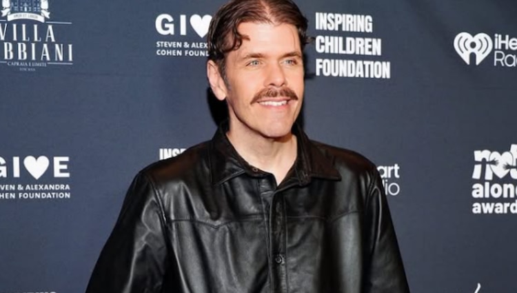 Perez Hilton