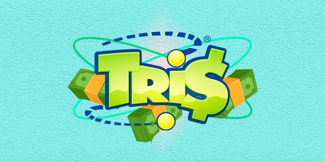 Resultados del Tris de hoy 4 de noviembre del 2024.