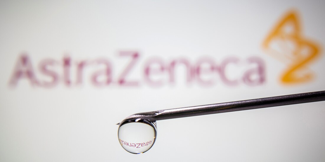 Cofepris recordó que la vacuna de AstraZeneca será aplicada de manera gratuita mediante el plan nacional de vacunación.