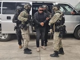 Detienen a ‘El Tanque’ en Zapopan y le dictan prisión preventiva por presuntos delitos federales