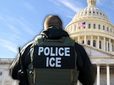 El Senado de Estados Unidos aprobó nuevos recursos para fortalecer las operaciones del ICE y la Patrulla Fronteriza.