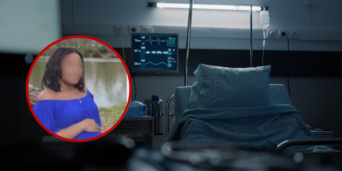 Caso de Adriana Smith