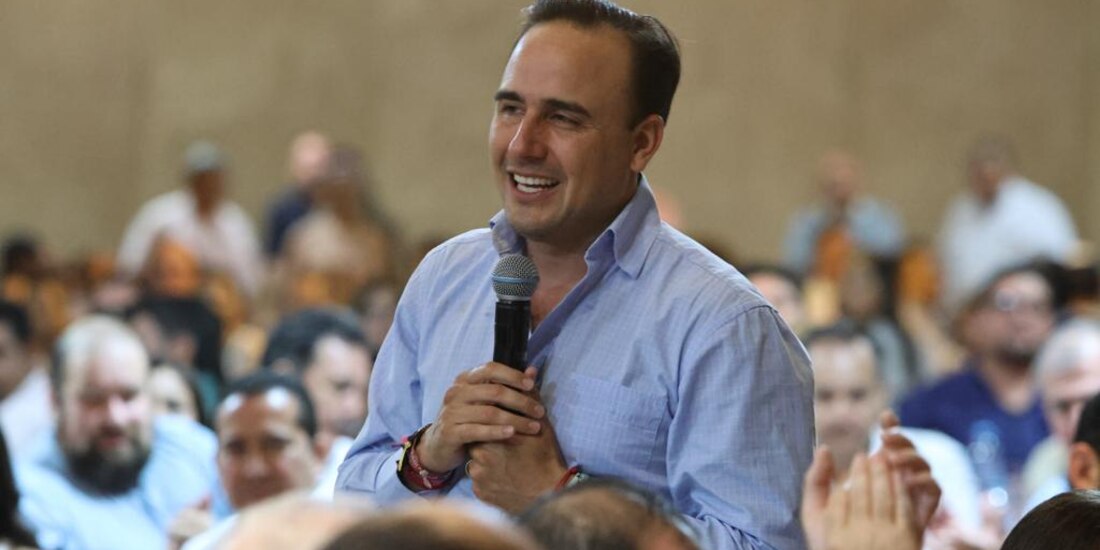 'Seguimos preparando lo que viene', señala Manolo Jiménez