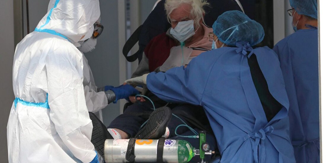 Este día se añadieron 6 mil 870 nuevos registros de casos.