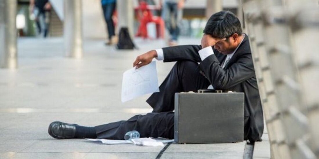 En la Ciudad de México, en los primeros cuatro meses del año, se han perdido alrededor de 150 mil empleos