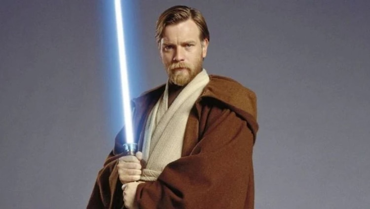 Obi-Wan Kenobi de Star Wars