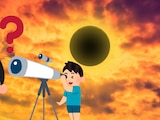 ¿Cómo ver el eclipse solar del 12 de agosto?