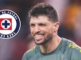 Tiago Volpi podría volver a la Liga MX para reforzar a Cruz Azul ante la baja de Kevin Mier.