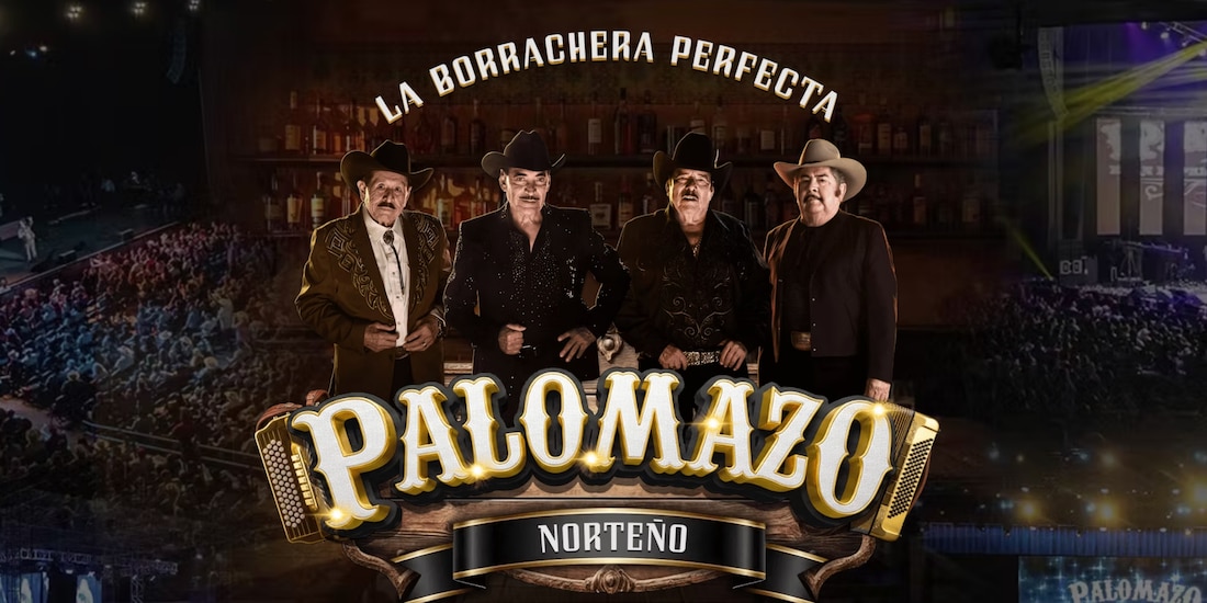 Palomazo Norteño