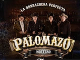 Palomazo Norteño