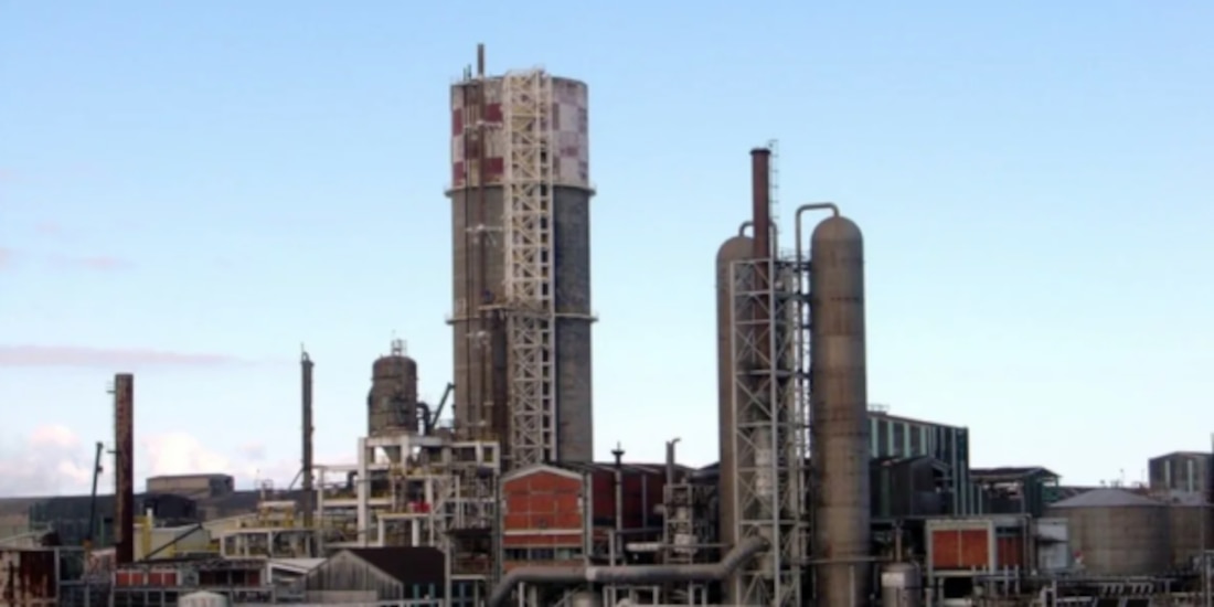 Se confirmó la sanción de 620 millones de pesos e inhabilitación por 15 años al exdirector de Pemex Fertilizantes, Édgar Torres Garrido, por irregularidades cometidas en la compra de grupo Fertinal.