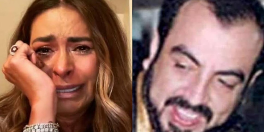 Anabel Hernández afirma que Galilea Montijo ayudó a Beltrán Leyva a lavar dinero: 'le dio millones'