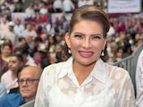 Lorenia Valles Sampedro