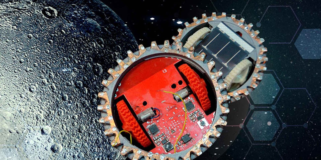 Será la primera misión mexicana a la Luna.